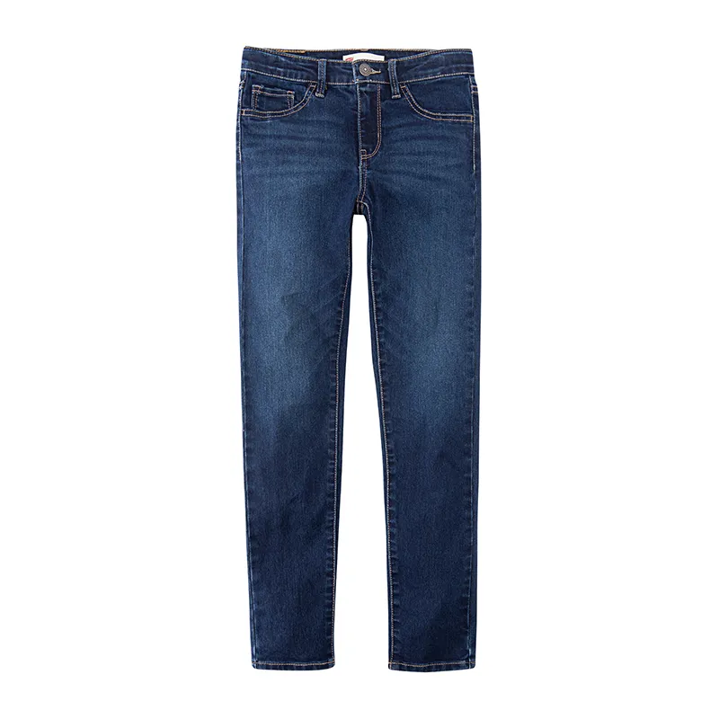 Jean Enfant Super Skinny 710 - Complex-0