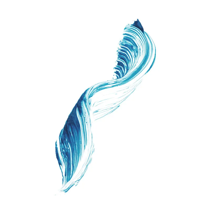Mascara Power Stretch Miss W 34 Turquoise - 6ml-1