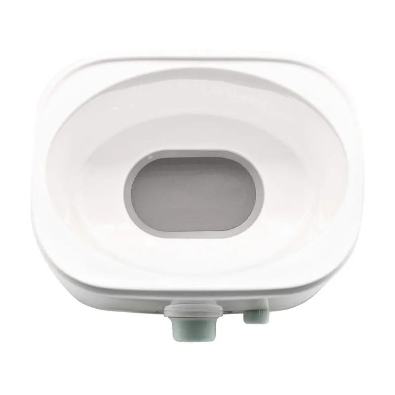 Double chauffe biberon 3en1 Twinny-4