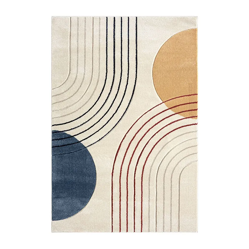 Tapis Bonito Multico. - Plusieurs dim. dispos-1