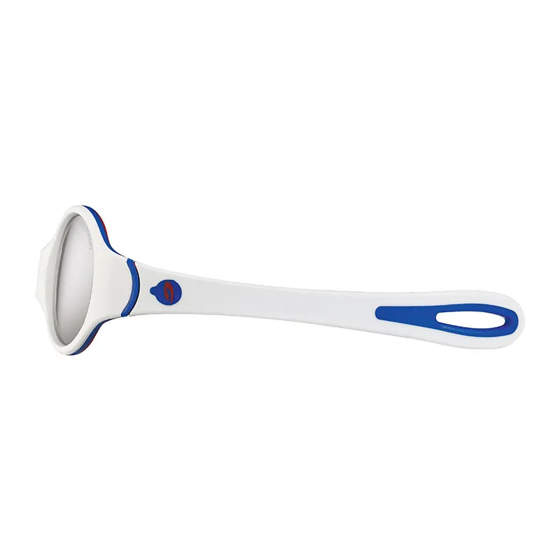 Lunettes de soleil Loop Blanc/Rouge/Bleu - Cat.4-2