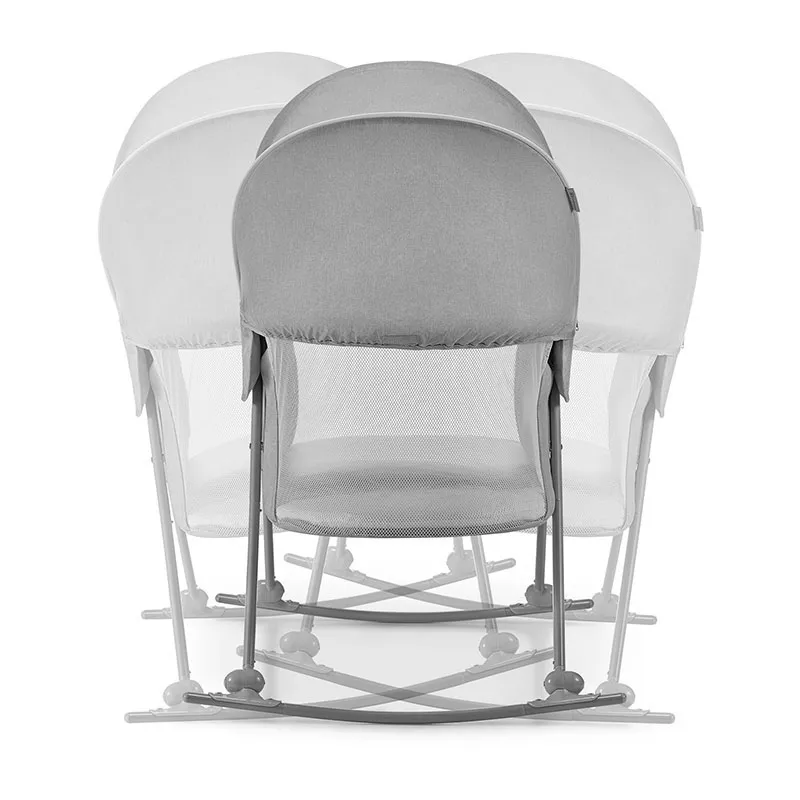 Berceau Lovi Gris - 0m+-4