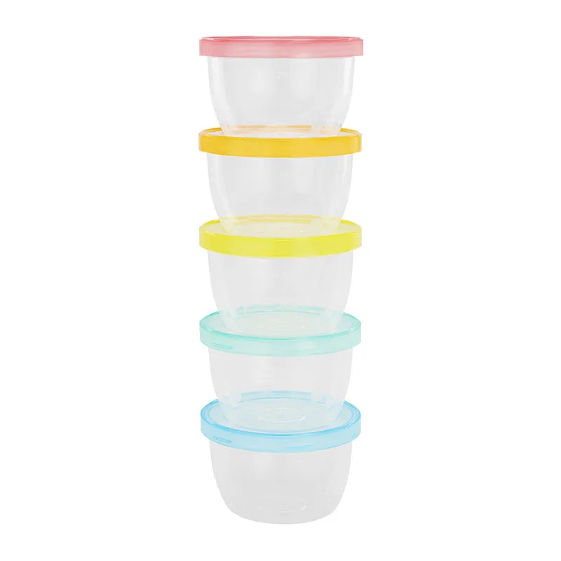 Sac repas isotherme Pick&Go + 5 Badabols 250ml-2