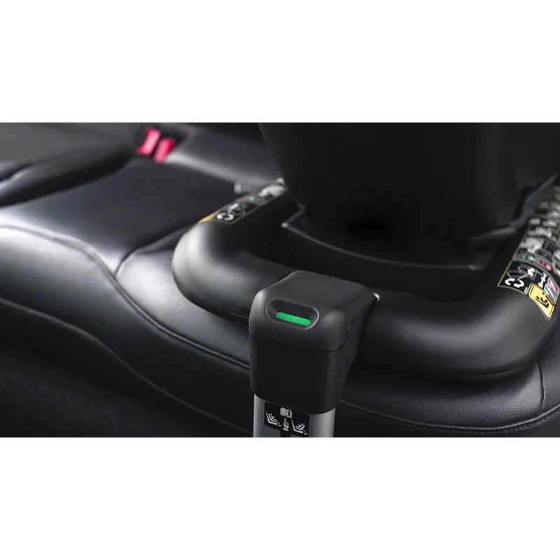 Siège-auto i-Size Gaia 40-105cm - Carbon-7