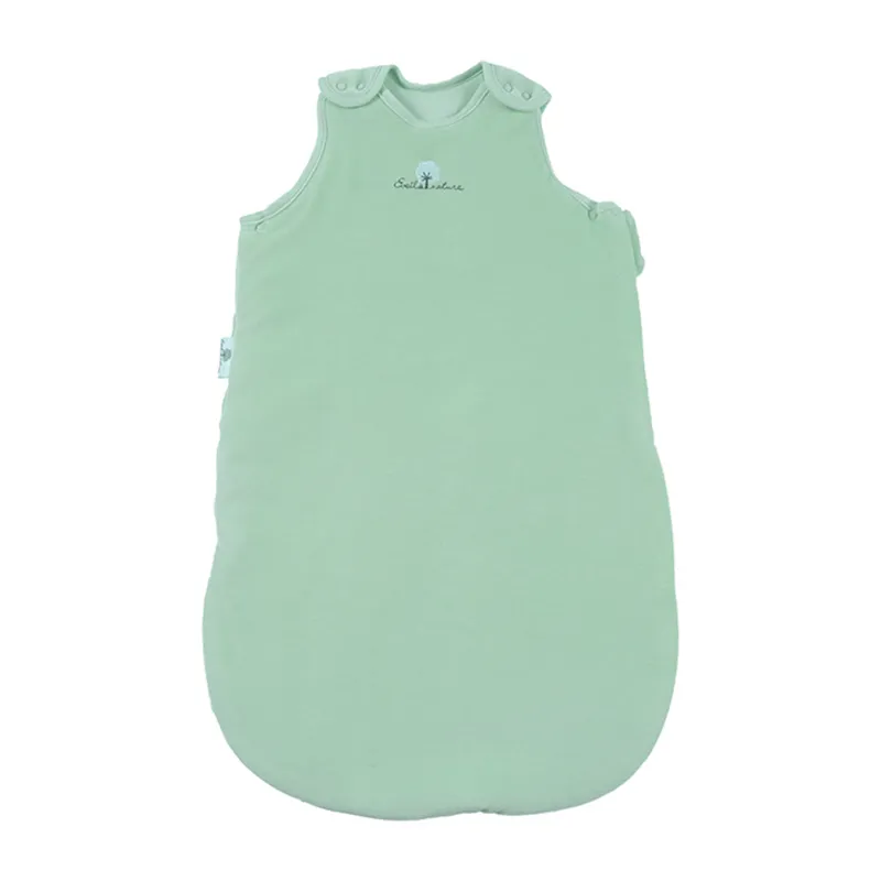 Gigoteuse Coton BIO Menthe - TOG.2,5-0