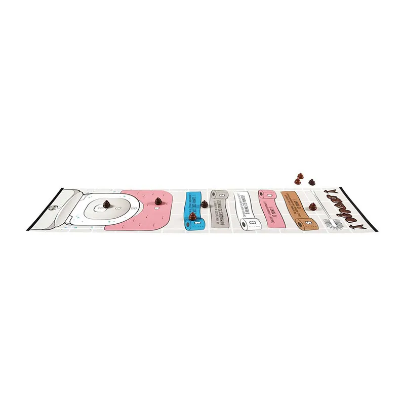 Jeu du curling crotte-2