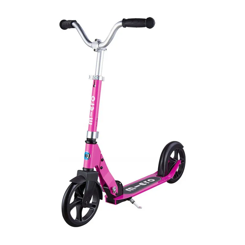 Trottinette micro Cruiser Rose - 7+-0