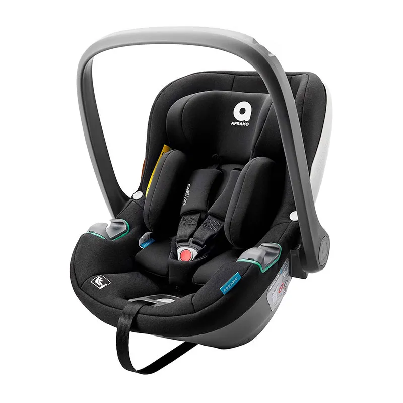 Siège-auto Modul One i-Size 40-75cm - Noir-0