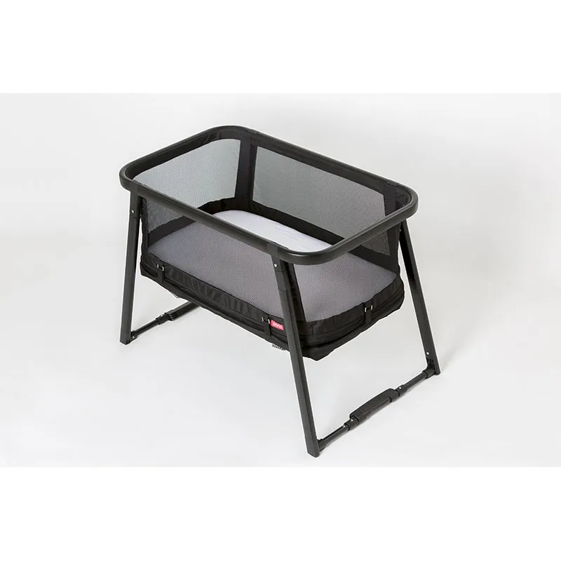 Lit parapluie Somnia Fresh Black - 0m+-4