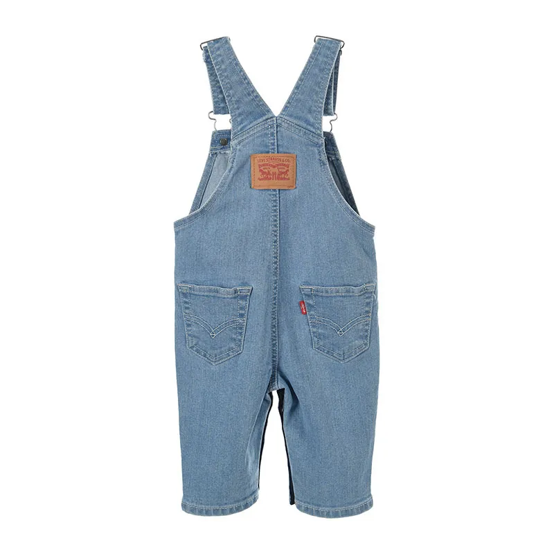 Salopette Denim - Summersault-1