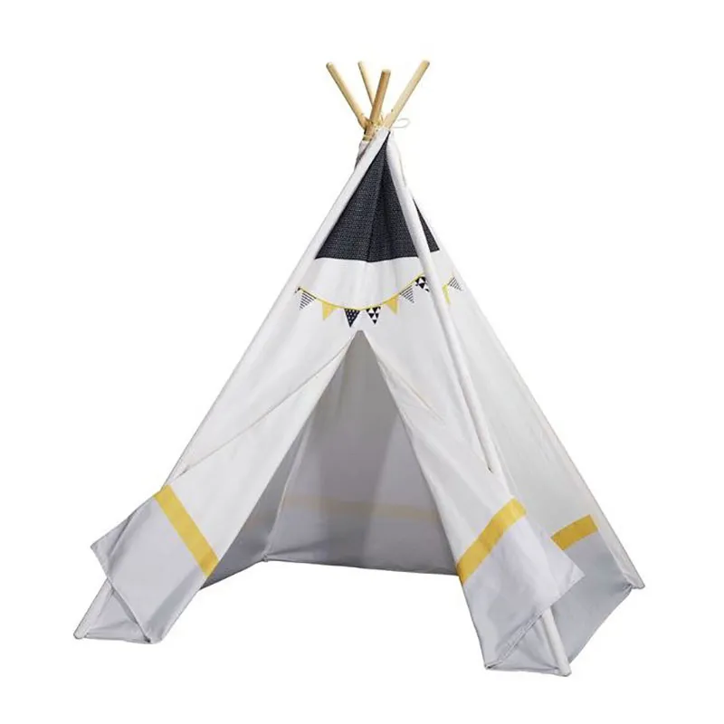 Tipi Babyfan - 160x110x110cm-2