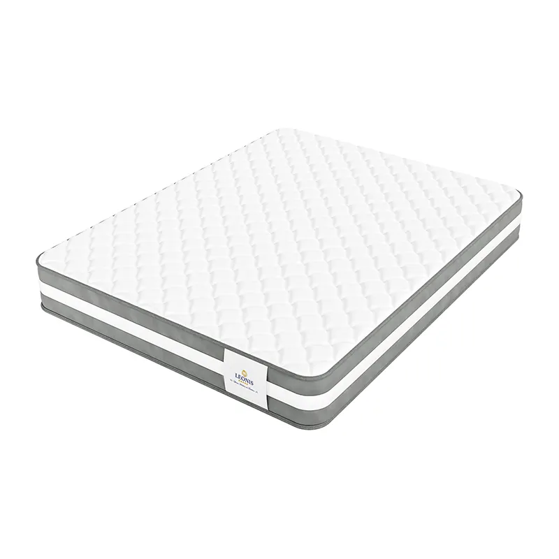 Matelas + 2 sommiers Léon-2