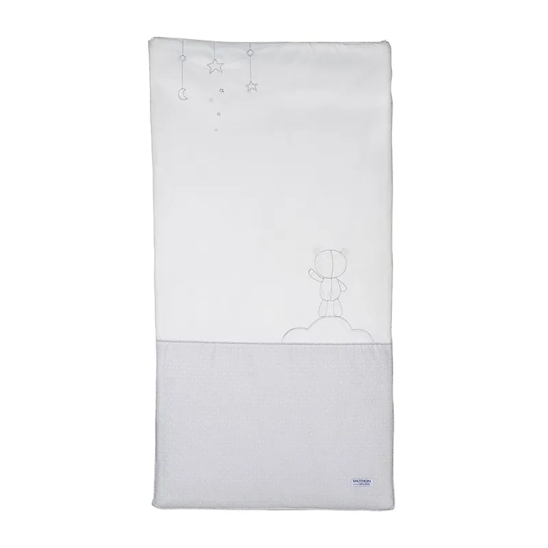 Édredon Céleste - 120x60cm-0