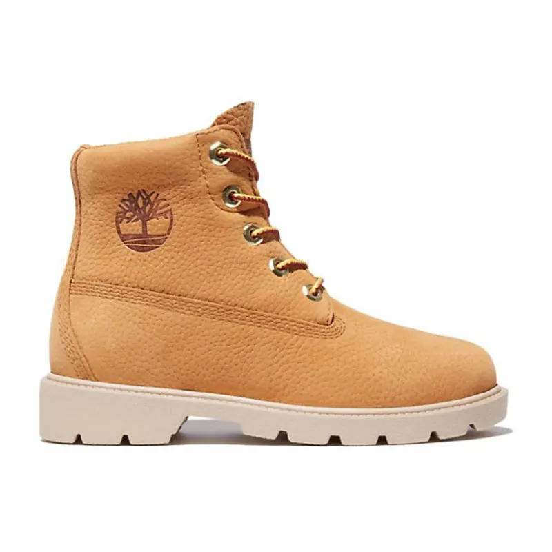 Boots Nubuck TBL 1973 Newman6 Timberland - Wheat-0