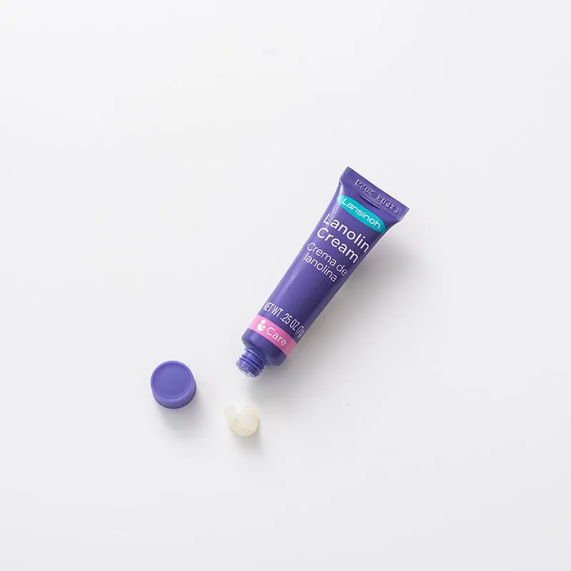 3 Crèmes HPA Lanoline Format Pocket - 3x7ml-3