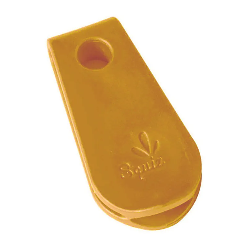 6 Gourdes réutil. 90ml Aléatoire + 1 Squiz'zip-1