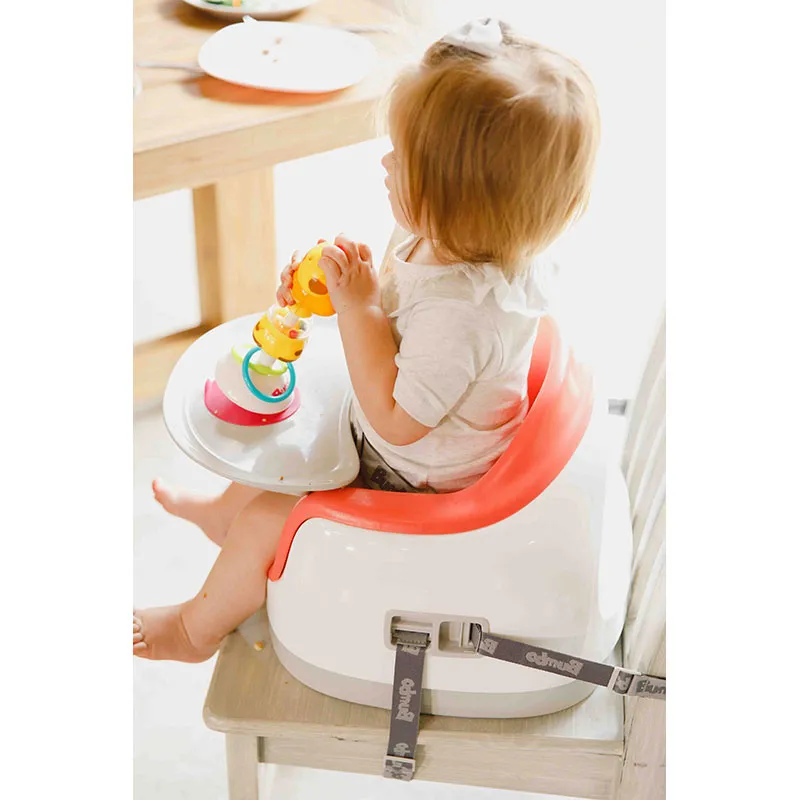 Jouet ventouse Gwen la girafe - 6m+-9