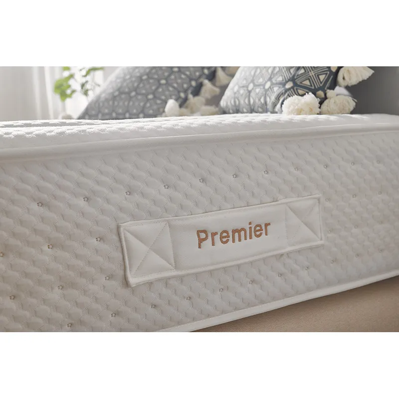 Matelas Royal Spring Premier ép. 30cm-4
