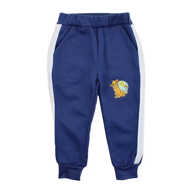 Pantalon de jogging Le Roi Lion - Marine-0