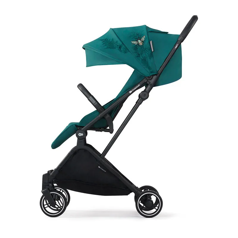 Poussette Compacte Indy 2 Nature Vibes - 0m+-2