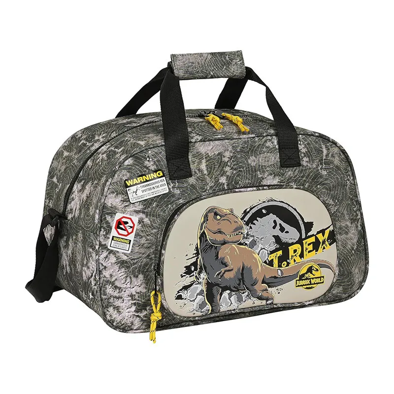 Sac de sport Jurassic World - 40cm-0
