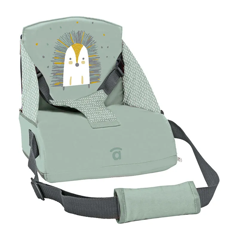 Rehausseur chaise nomade Go anywhere Cuscus Hedhehog - 6m+-0
