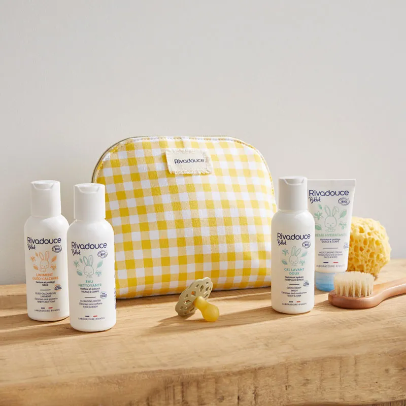 Kit Voyage de bébé-0