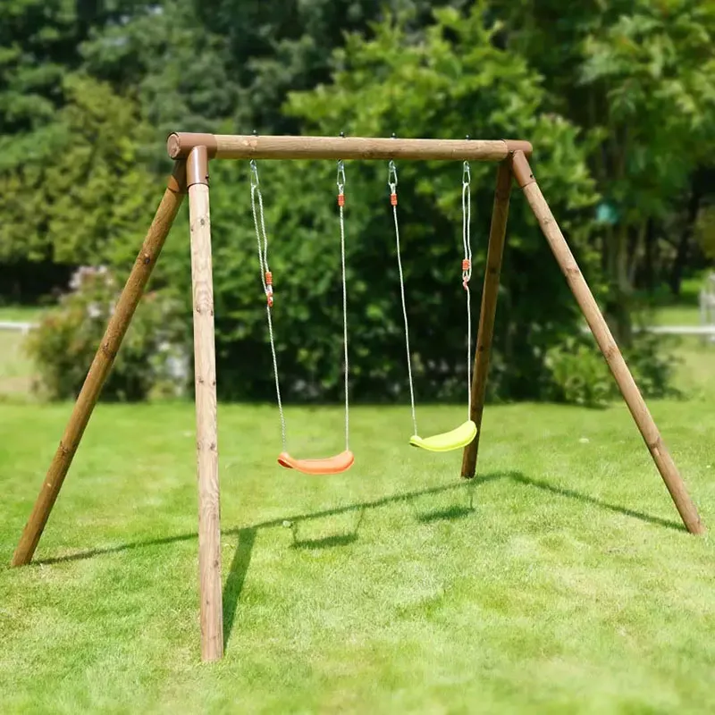 Portique 2 agrès Alizée - 36m+-1