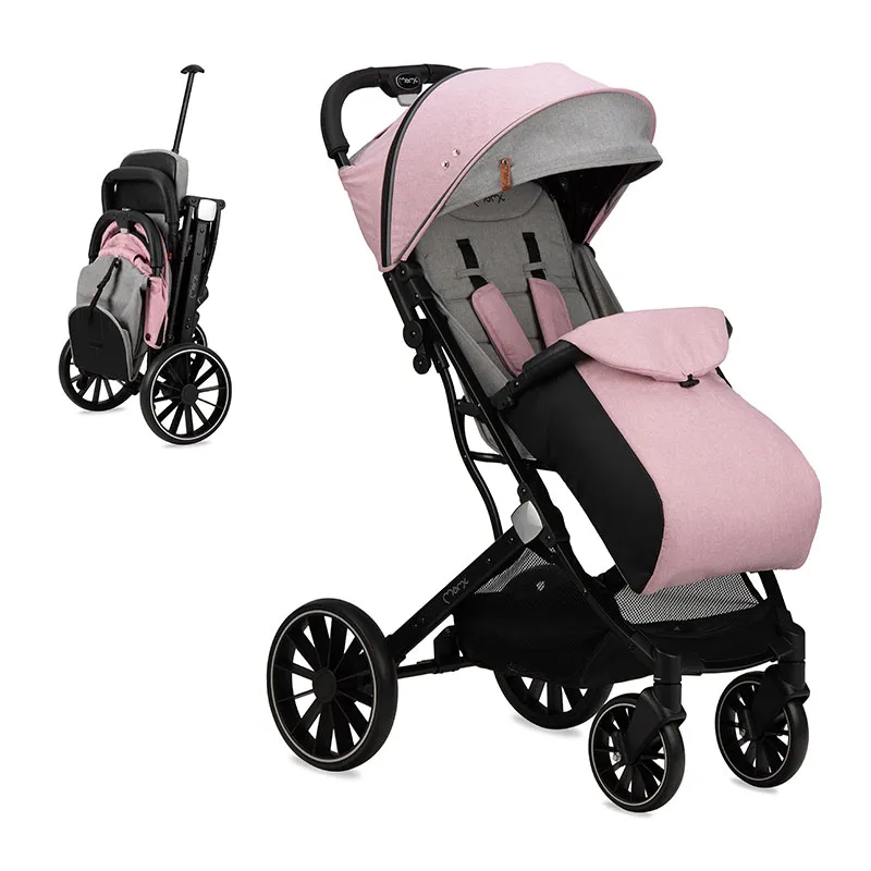 Poussette Compacte Estelle Dakar Blowball - 0m+-0