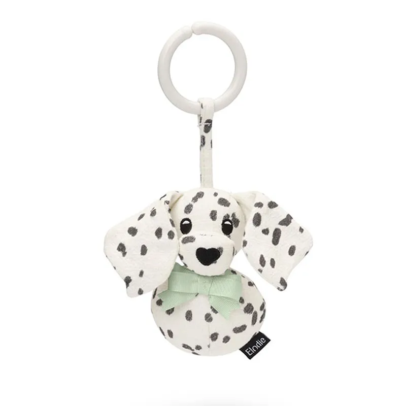 Jouet pour poussette - Dalmatian Dots-0