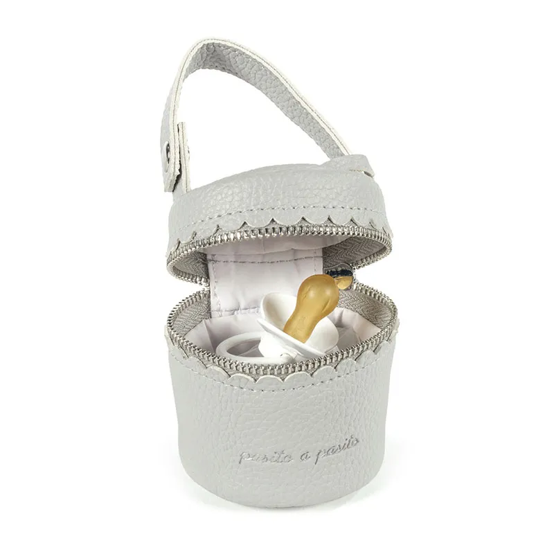 Range Sucette - Gris Biscuit-3