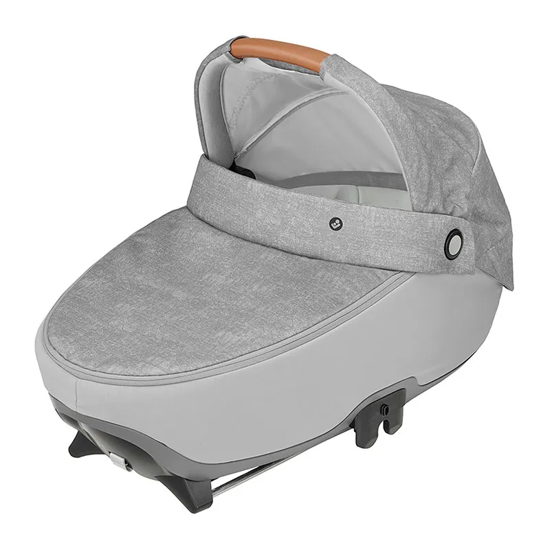 Nacelle pour voiture Jade Nomad Grey - 0m+-0
