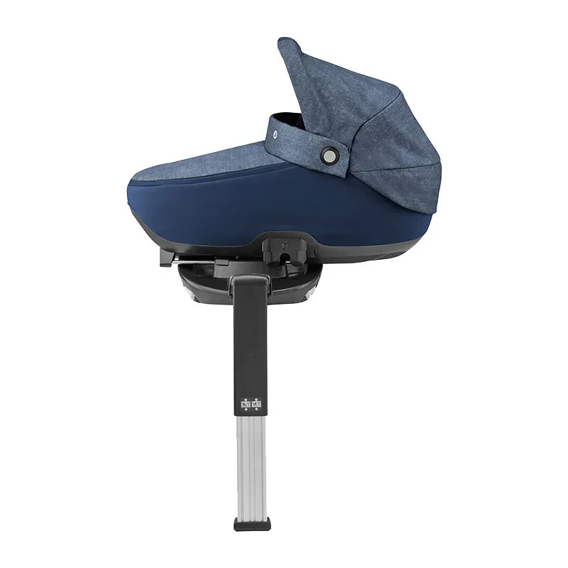 Nacelle pour voiture Jade Bleu nomad - 0m+-8