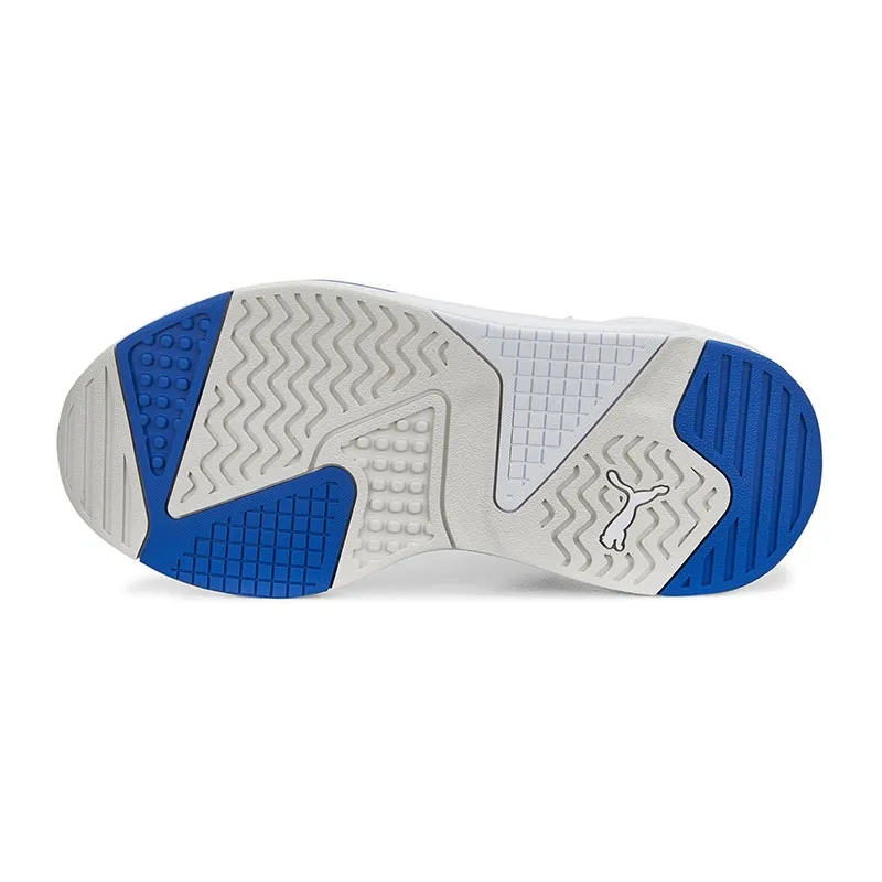 Baskets Garçon X-Ray Speed Puma - Blanc/Bleu-5