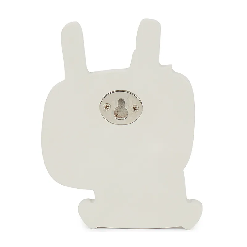 Patère Lapin - 9,5x13cm-7