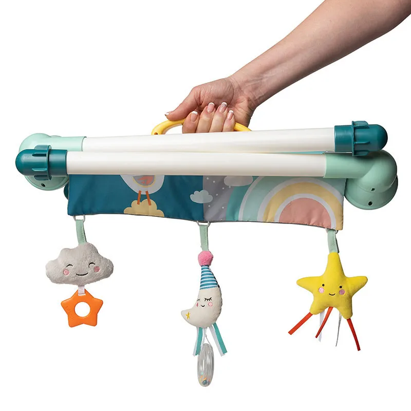 Portique pliable Mini Lune - 0m+-3