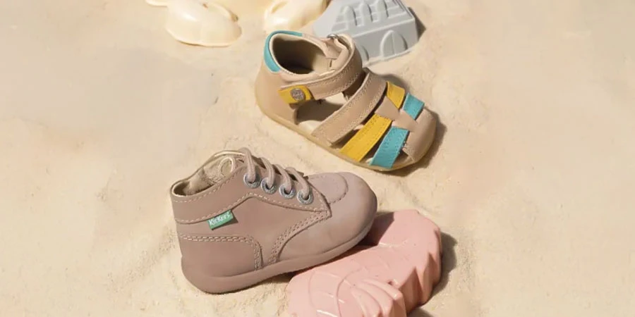 Kickers