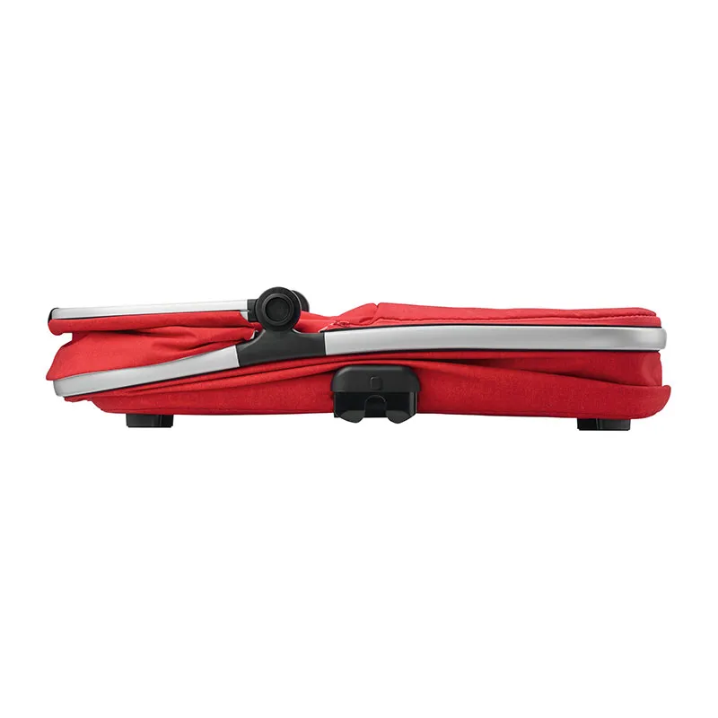 Nacelle Souple Oria Nomad Red - 0m+-1