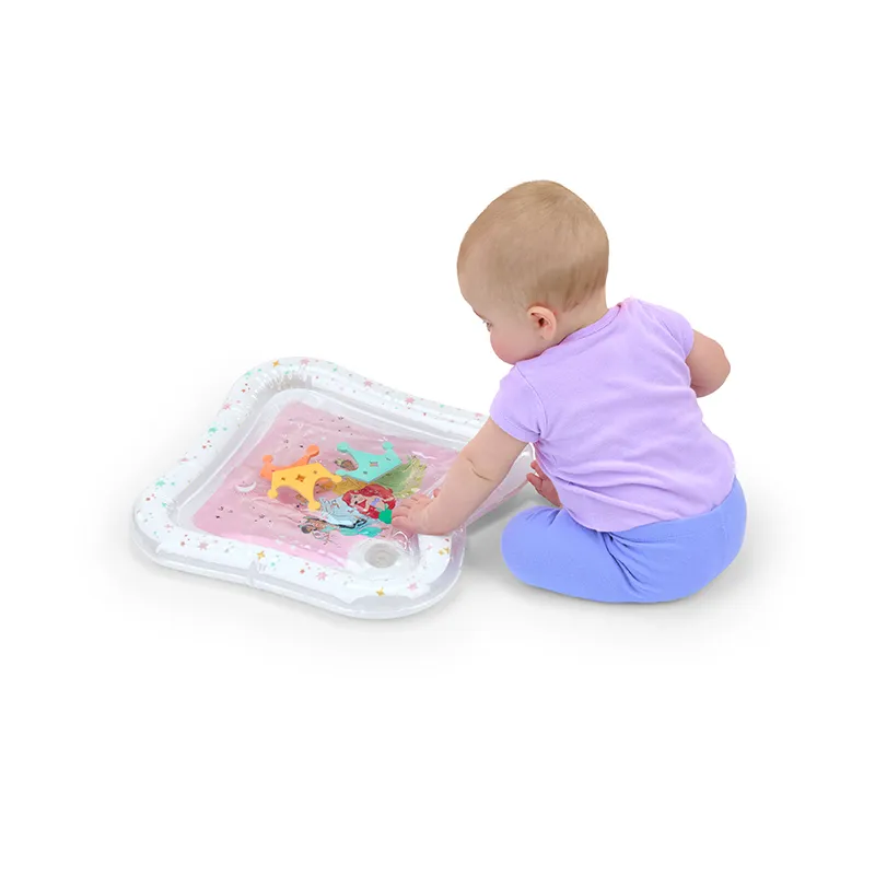 Tapis d'eau Princesses Disney - 0m+-18