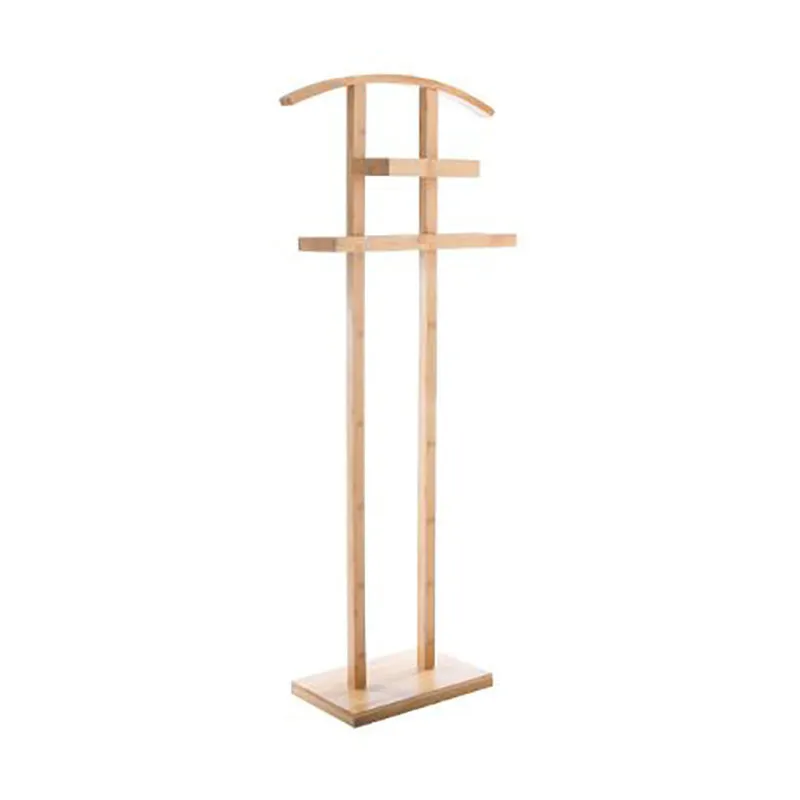 Valet Bambou - 44,5x22x113cm-0