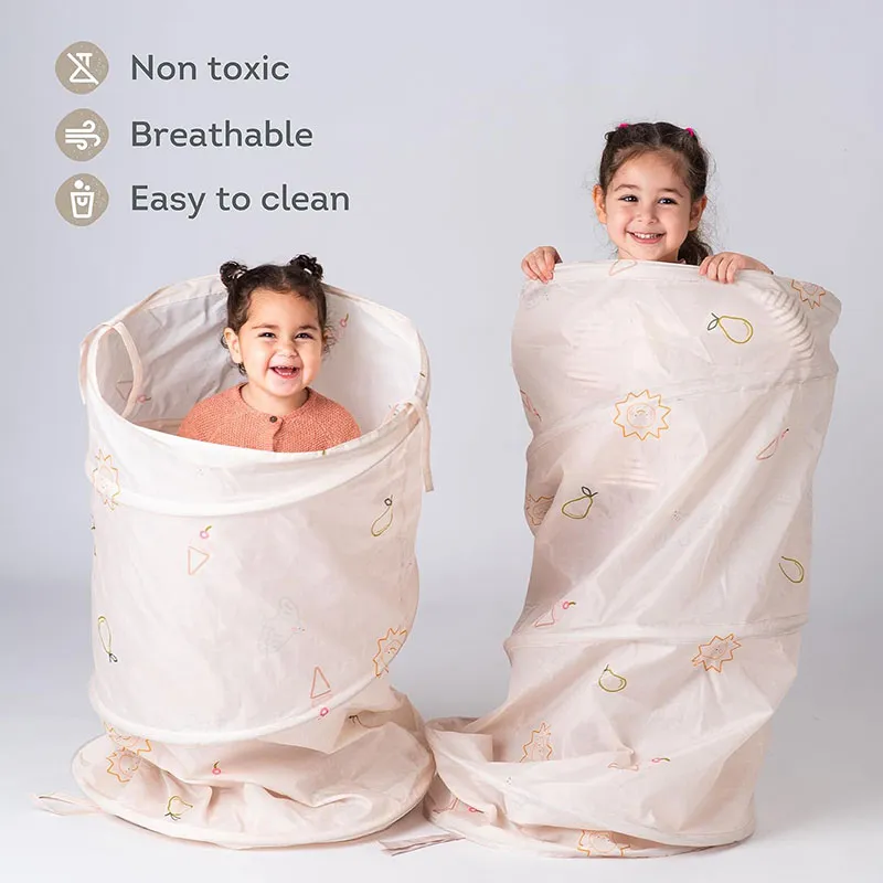 Tunnel lumineux Glow & Go - 6m+-5