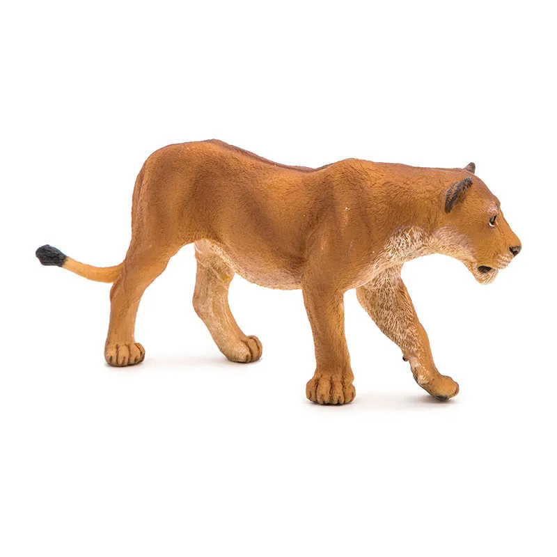 Lionne - 13x7cm-2