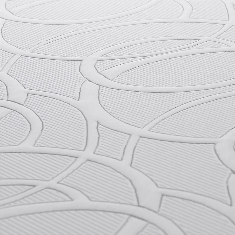 Matelas Mémoire de forme + Sommier Bois + Accessoires Eupraxie-7