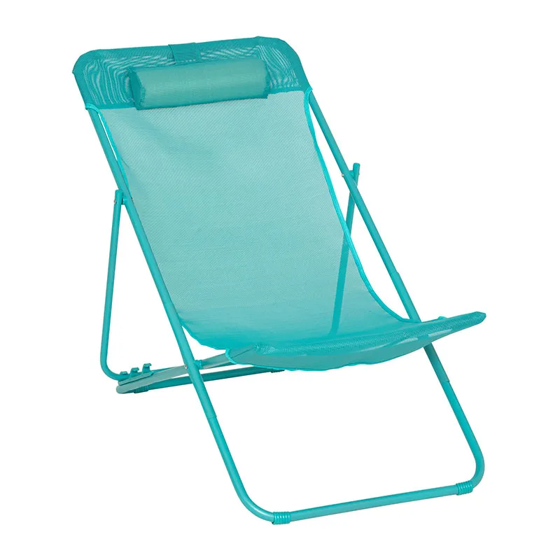 Transat Chilla Emeraude - 75x56x98cm-0