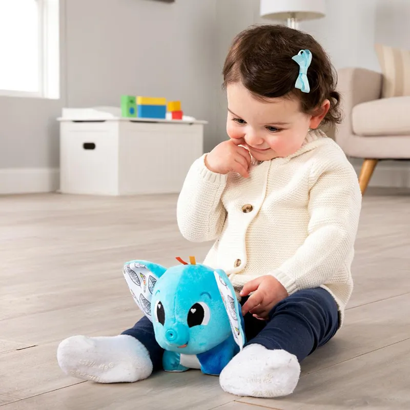 Puffaboo l'Éléphant'Air - 0m+-2