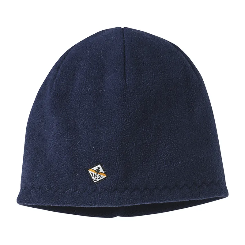 Bonnet polaire - Marine-0