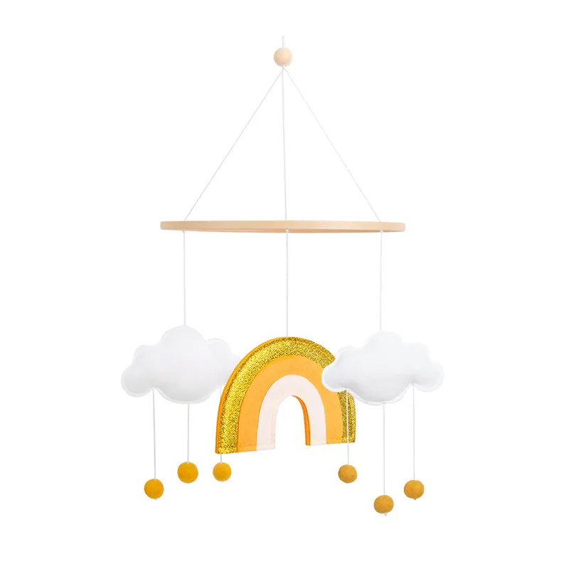 Mobile Arc-en-ciel - 0m+-6