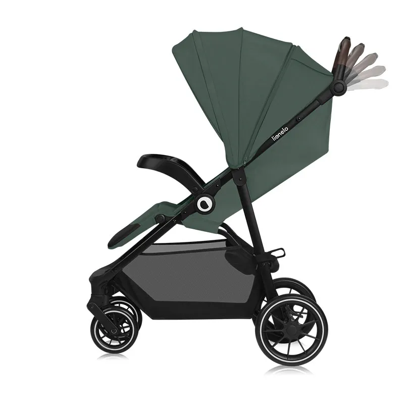 Poussette Canne Emma One Green Forest - 6m+-3