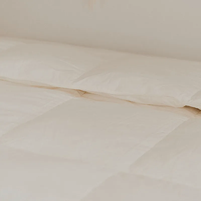 Couette Natura Duvet & Plumes 1 place-2