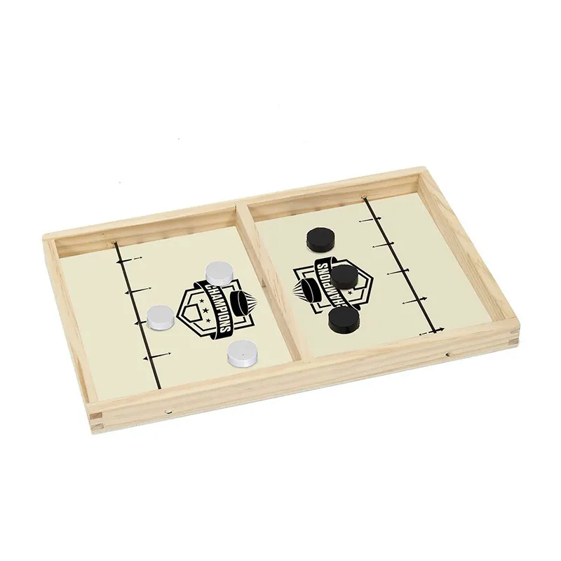 Jeu de palets Bois 7pcs - 3x21x35 cm-1